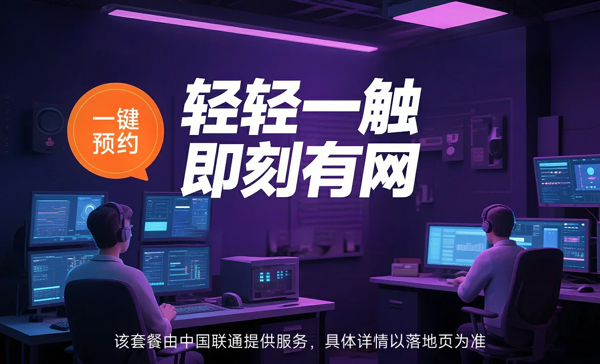 金寨县中国联通
